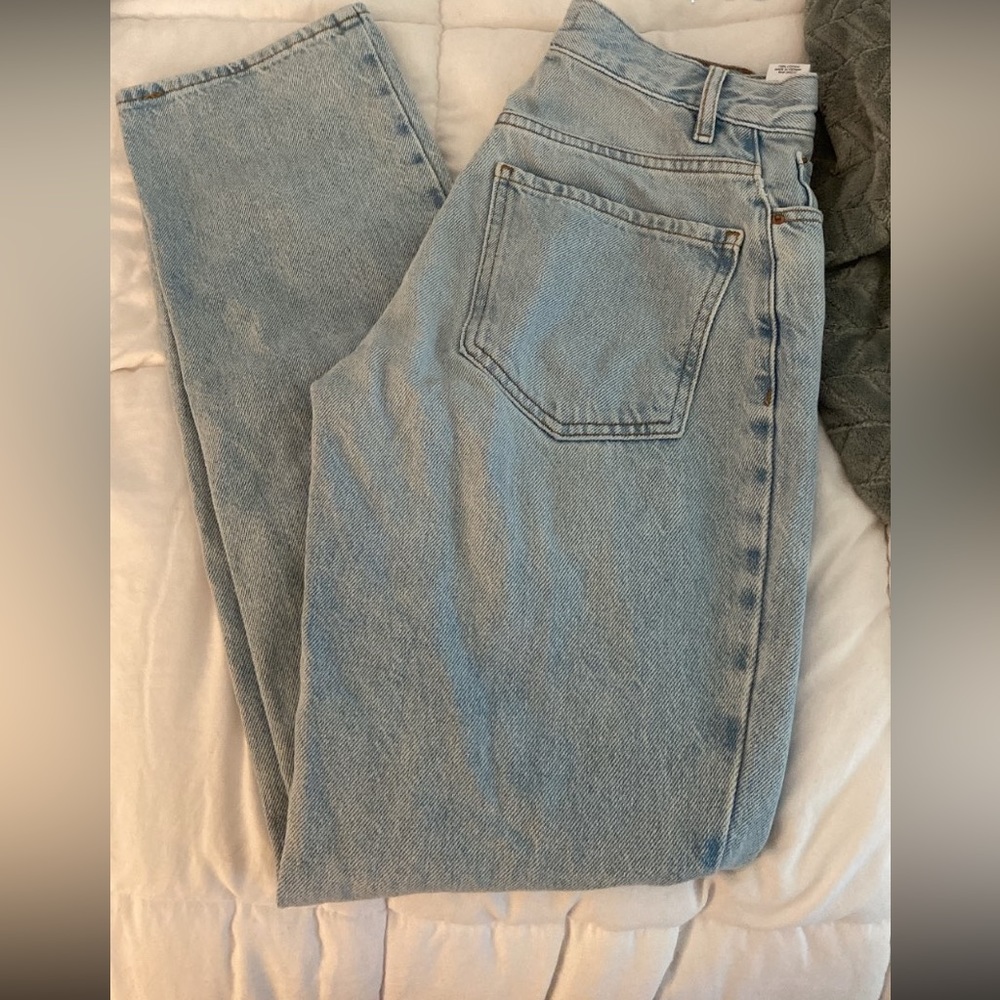 Pacsun jeans